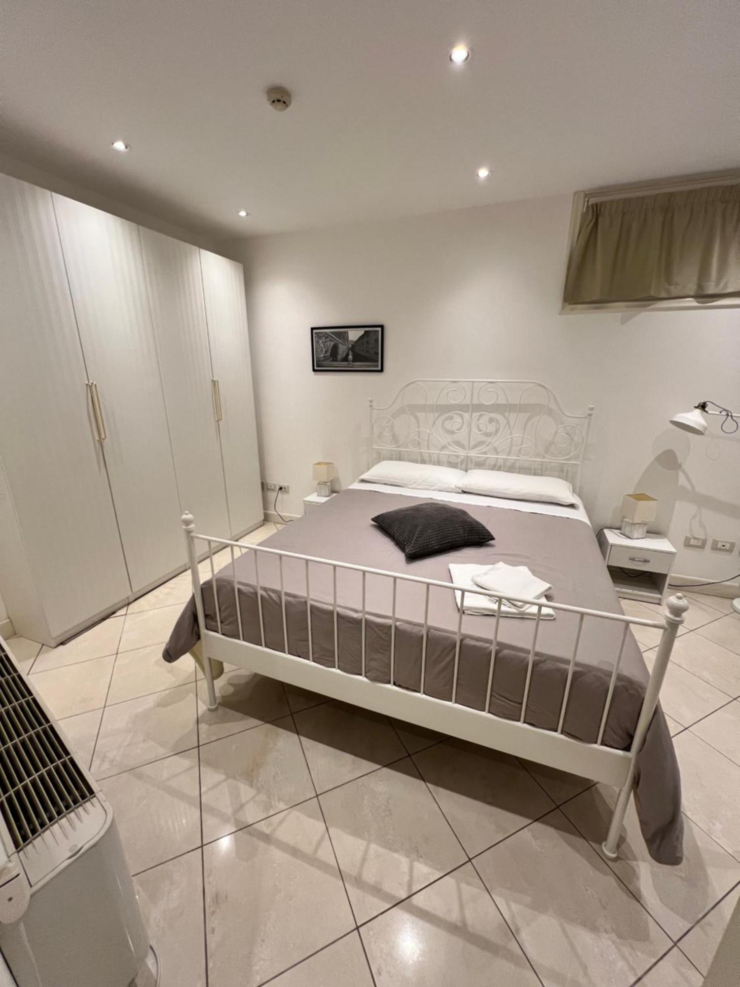 Rialto Mercato Apartment Suite Venedig Exterior foto