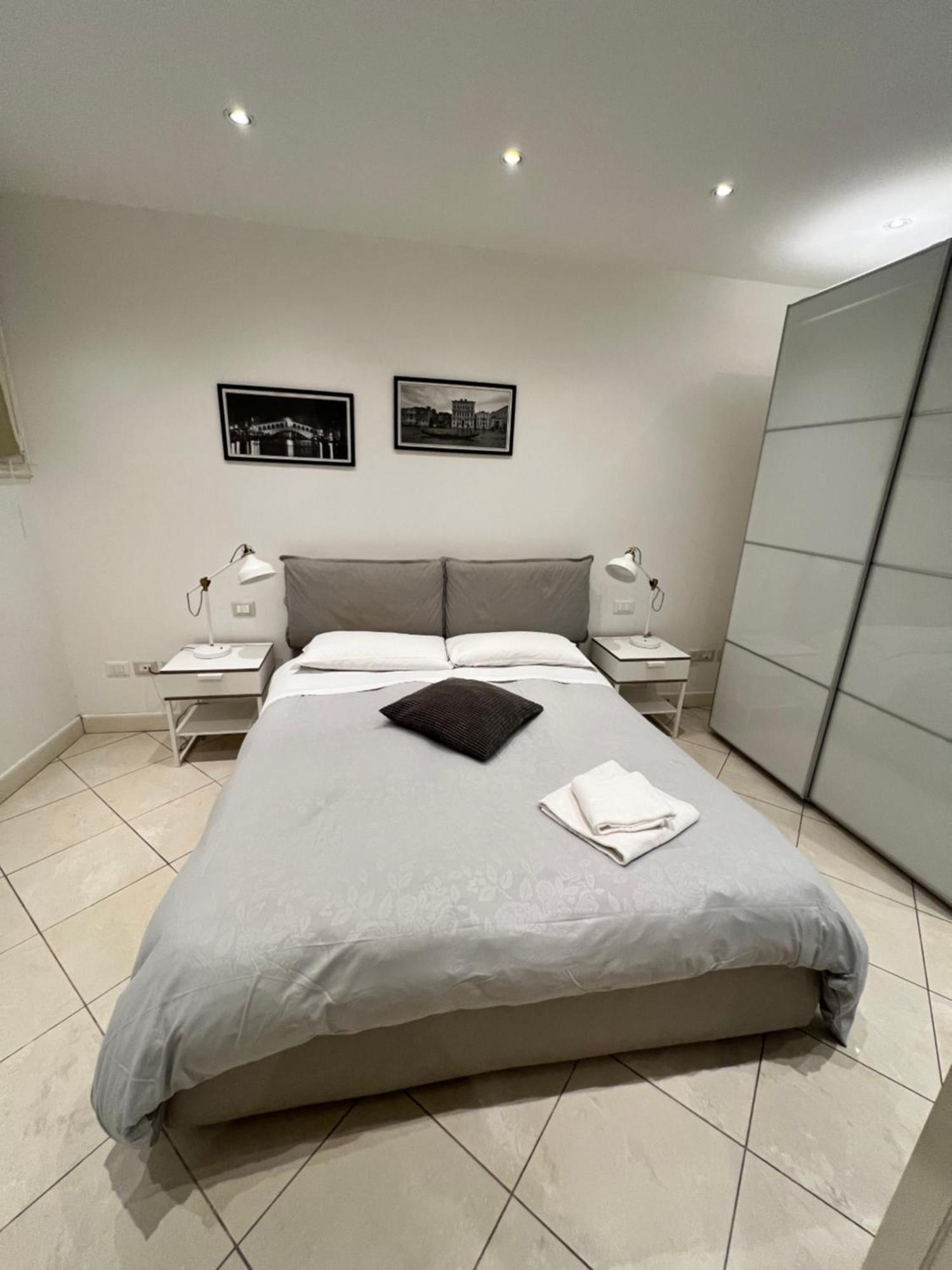 Rialto Mercato Apartment Suite Venedig Exterior foto