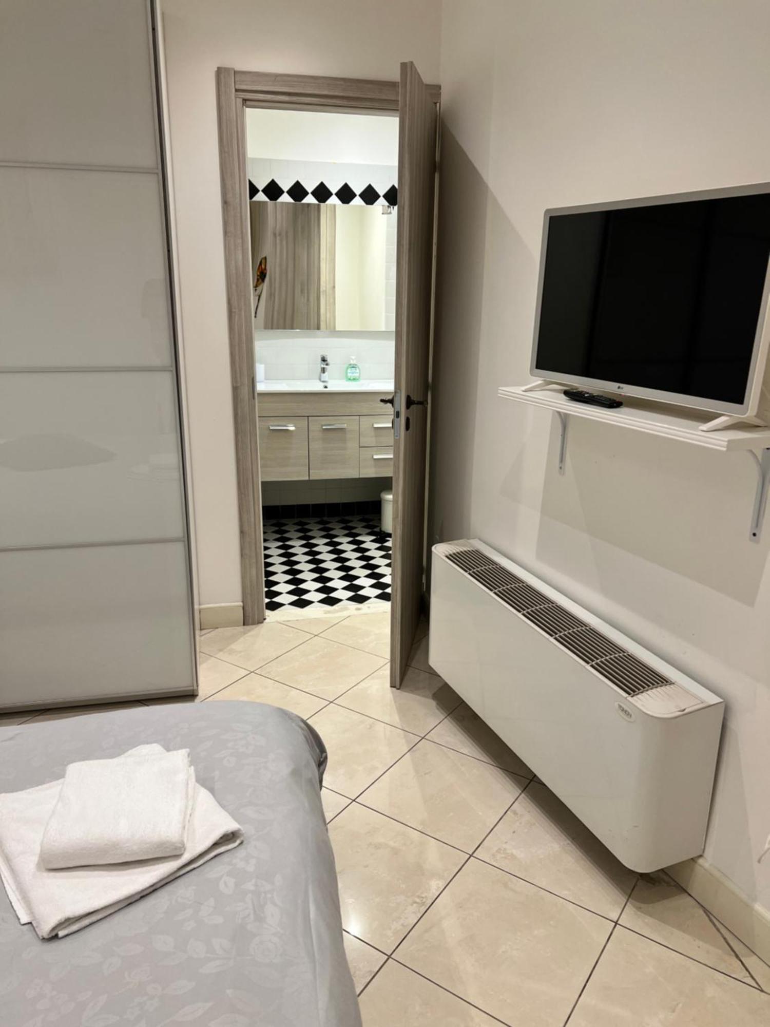 Rialto Mercato Apartment Suite Venedig Exterior foto