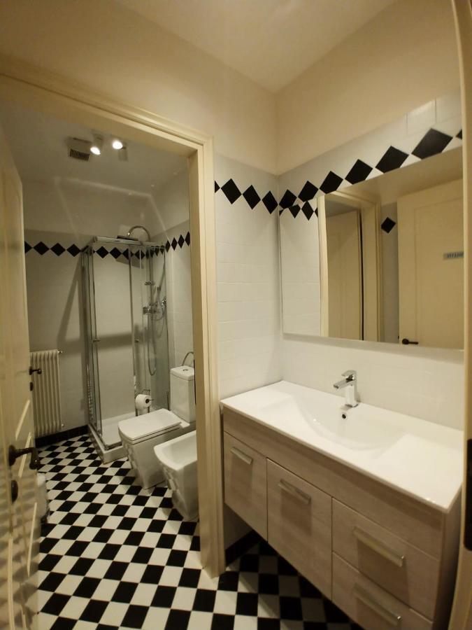 Rialto Mercato Apartment Suite Venedig Exterior foto