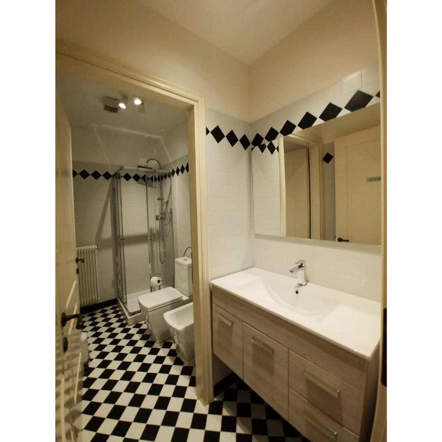 Rialto Mercato Apartment Suite Venedig Exterior foto