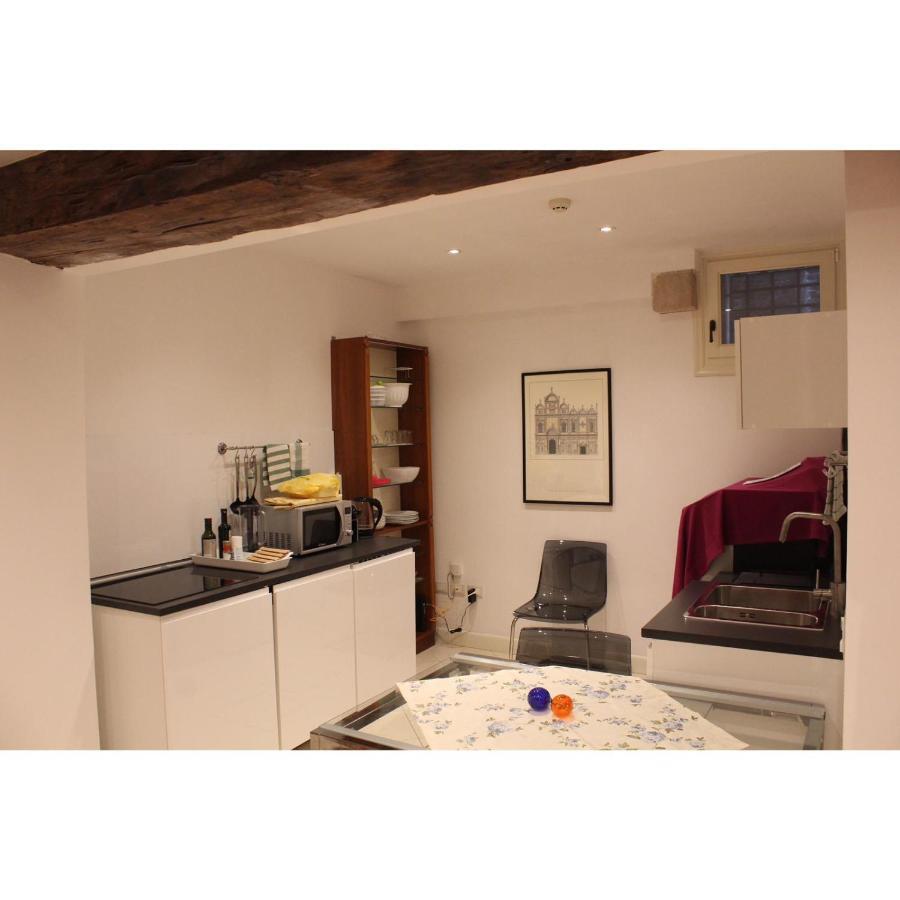 Rialto Mercato Apartment Suite Venedig Exterior foto